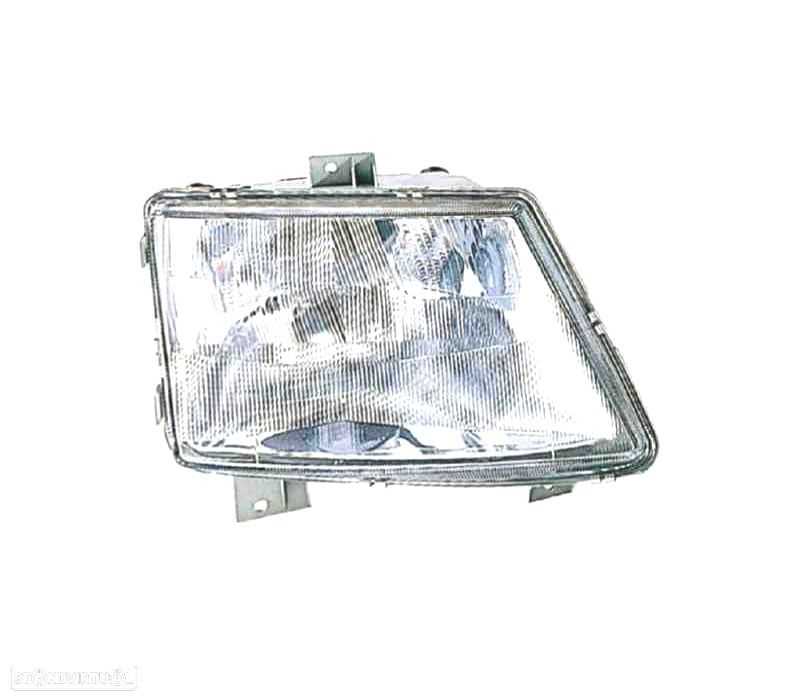 FAROL DIR PARA MERCEDES VITO 96-03 - 1