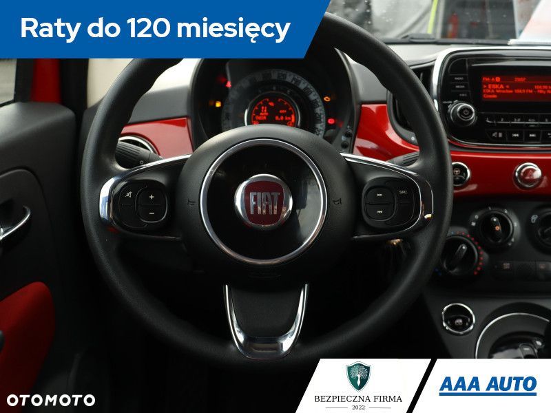 Fiat 500 - 15