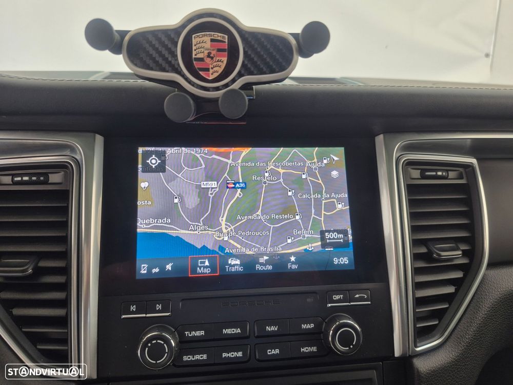 Porsche Macan Standard - 18