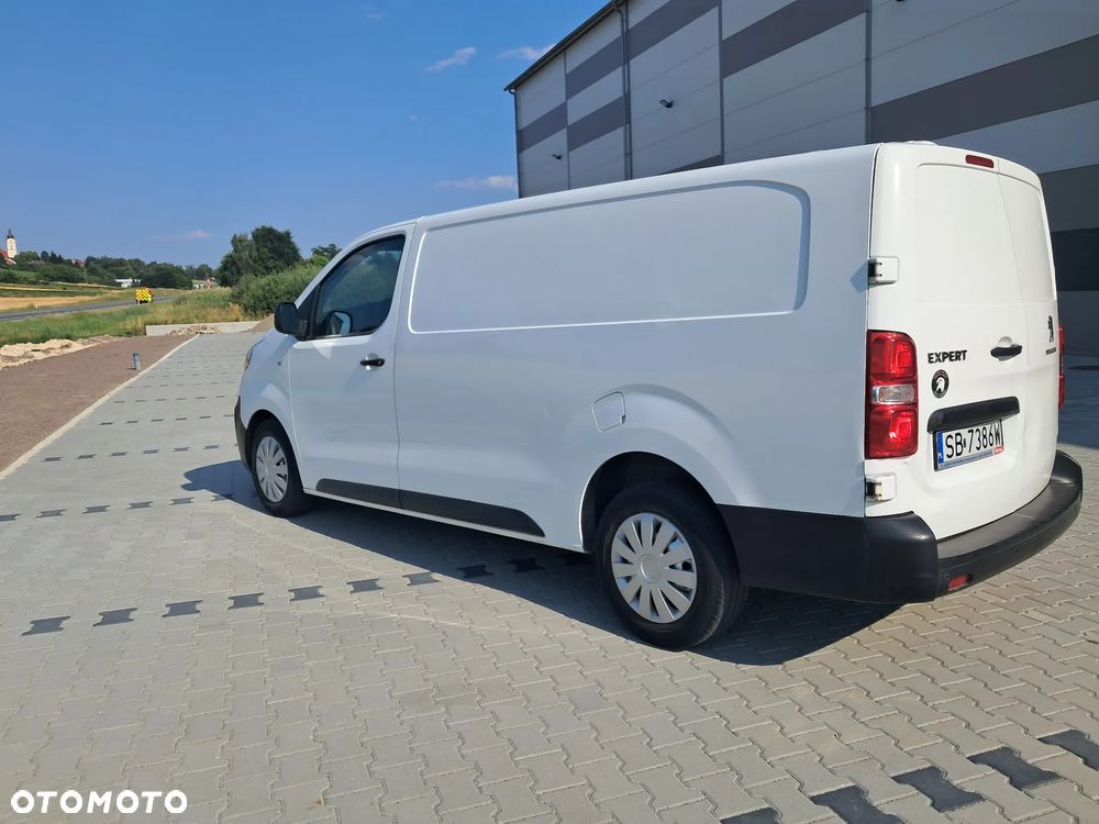 Peugeot EXPERT - 17