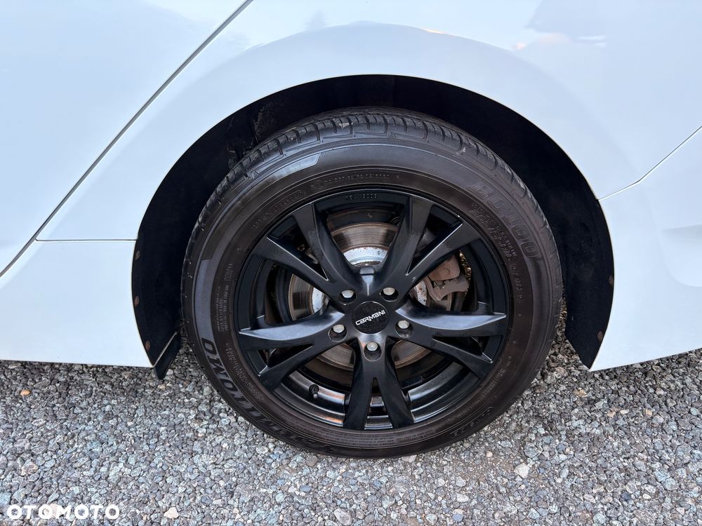 Hyundai i40 2.0 GDI Premium - 14