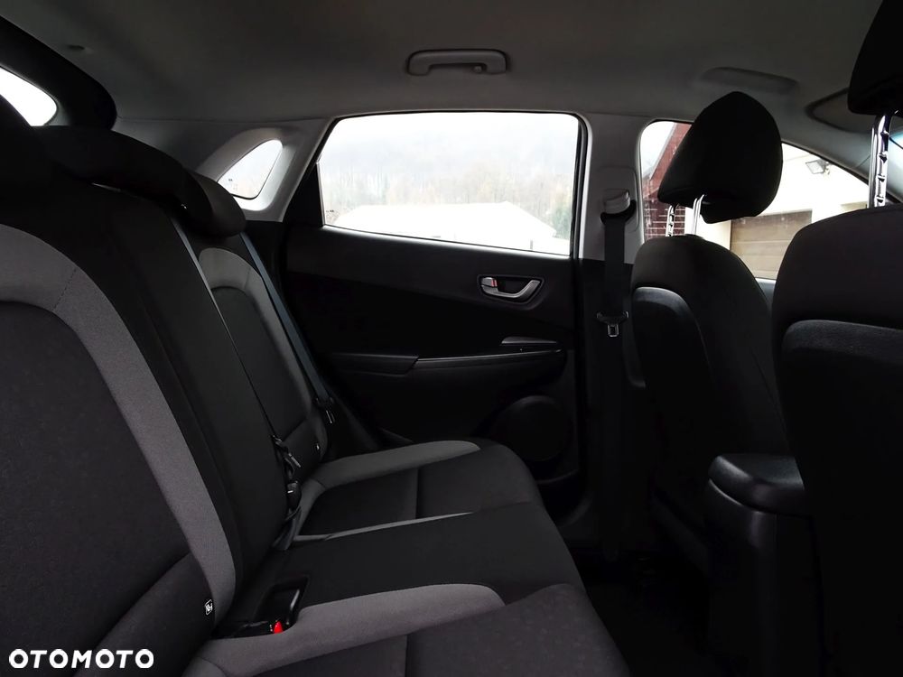 Hyundai Kona 1.0 T-GDI Trend - 11