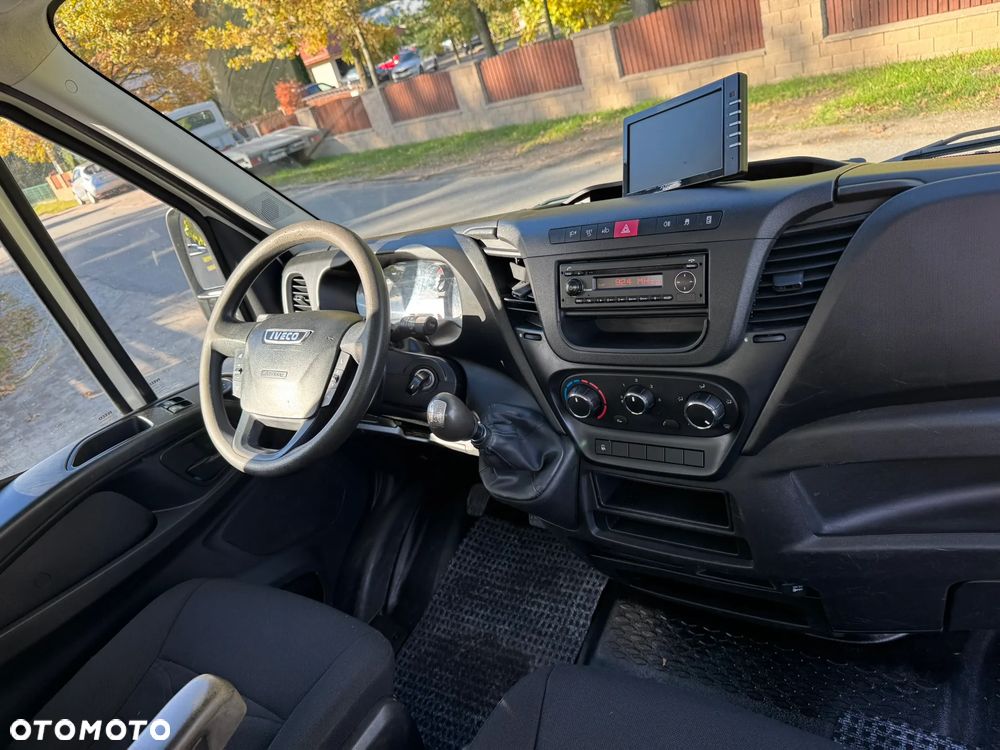 Iveco Daily 35-c15 - 16