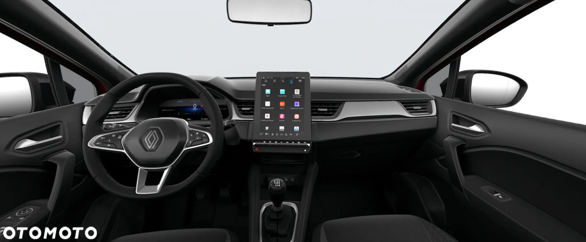 Renault Captur - 5