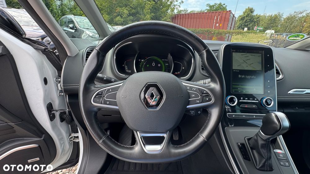 Renault Scenic ENERGY dCi 110 EDC BOSE EDITION - 34