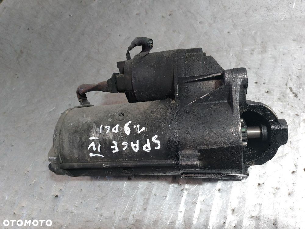 ROZRUSZNIK RENAULT ESPACE IV ( 03-14 ) 8200075362B 1.9DCI - 1