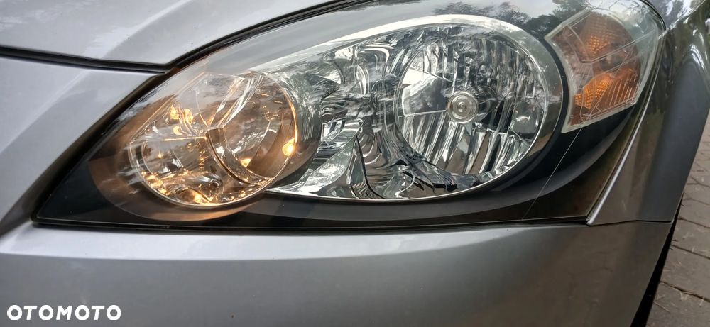 Kia ProCeed 1.6 CVVT EX - 29