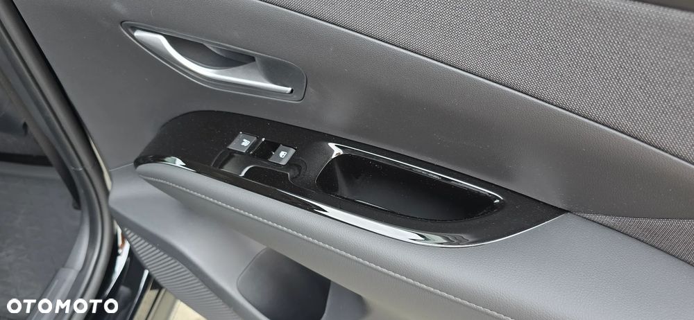 Hyundai Tucson 1.6 T-GDi HEV Platinum 2WD - 33