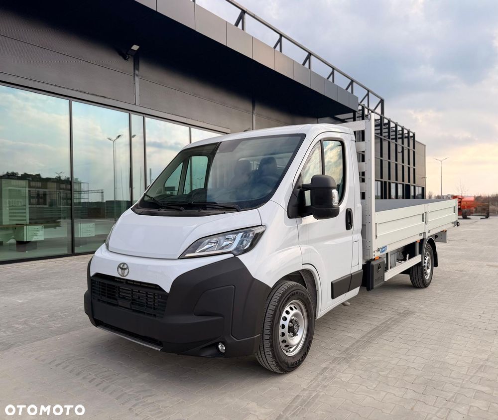 Toyota Proace Max - 2