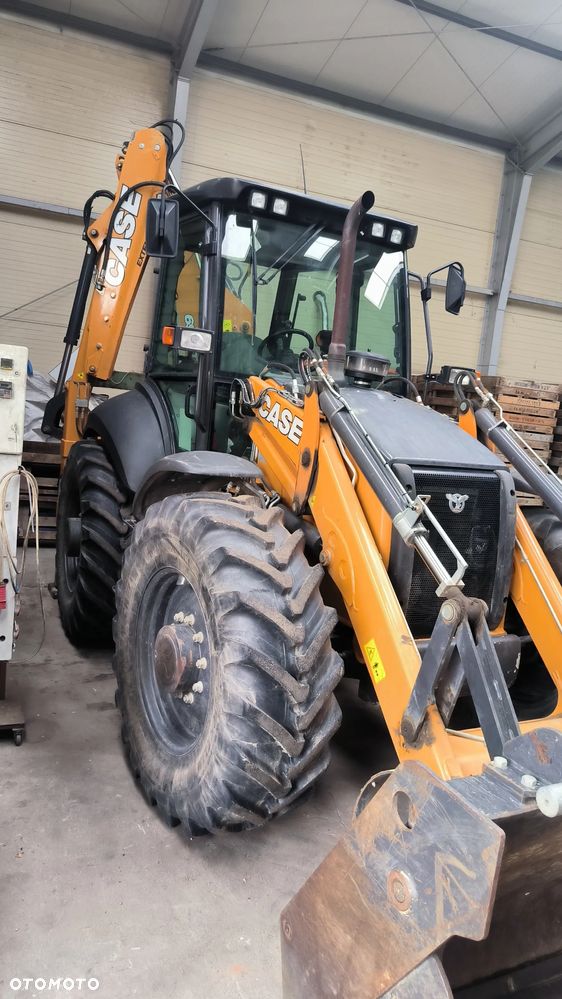 Case IH 695 ST - 8