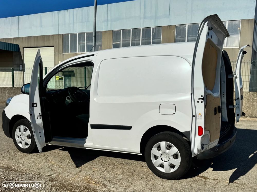 Renault Kangoo - 8