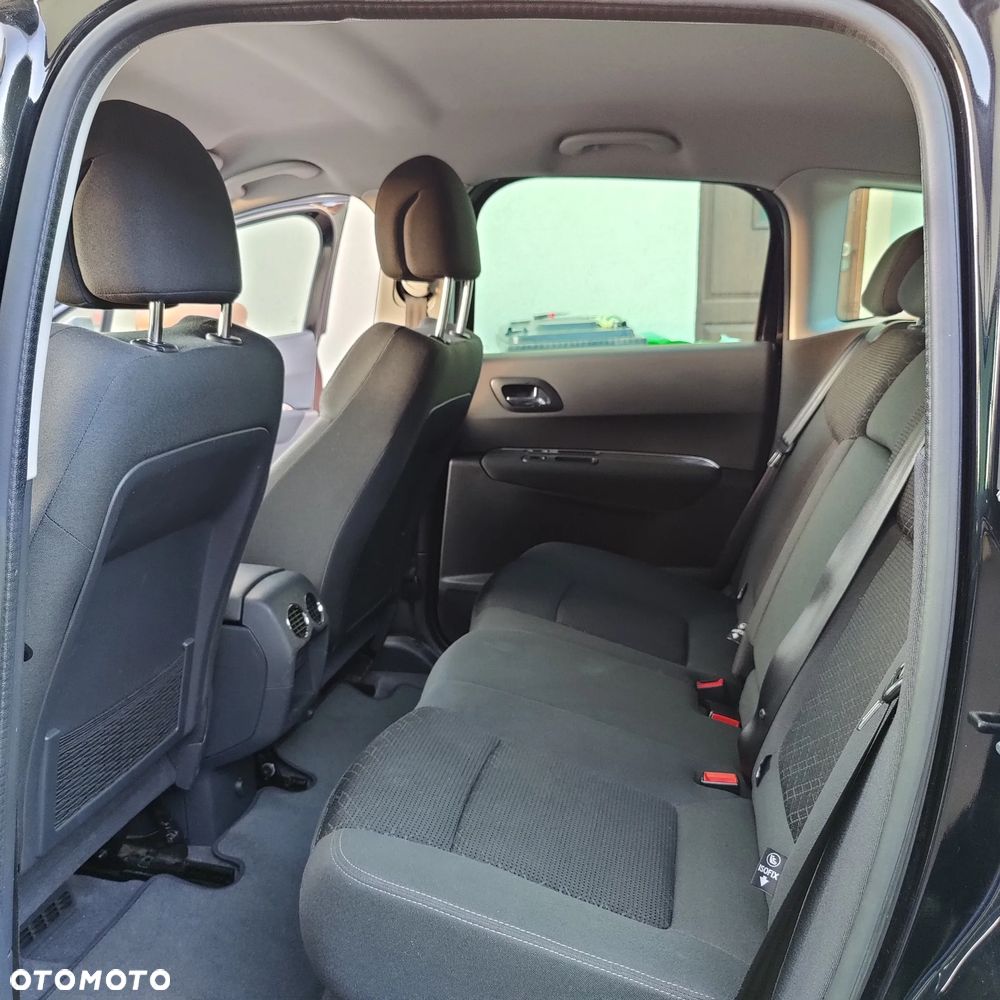 Peugeot 3008 1.6 HDi Style - 13