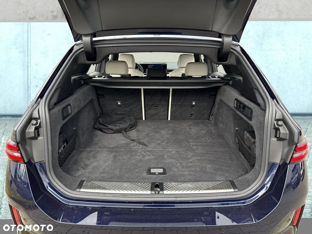 BMW Seria 5 - 18