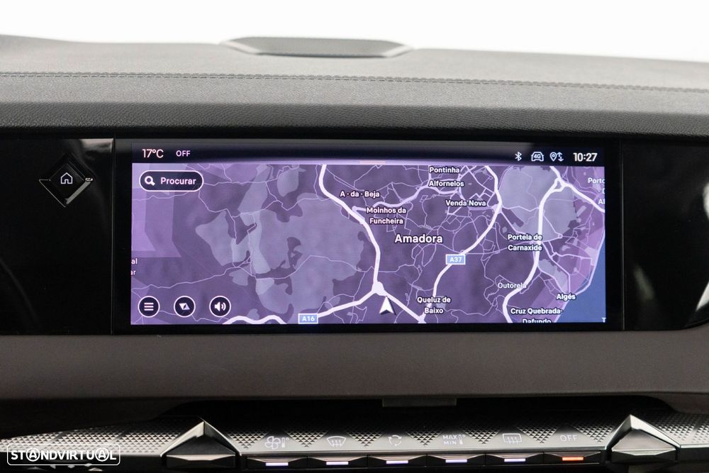 DS DS4 E-Tense Rivoli Cross EAT8 - 28