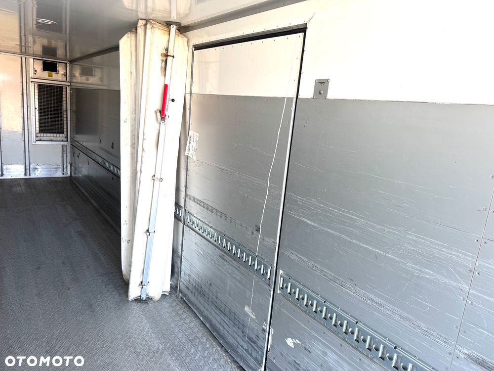 Volvo FE 320 / MULTITEMPERATURA / CHŁODNIA  / WINDA - 13