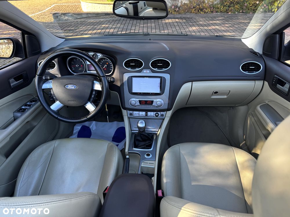 Ford Focus 2.0 Gold X - 11