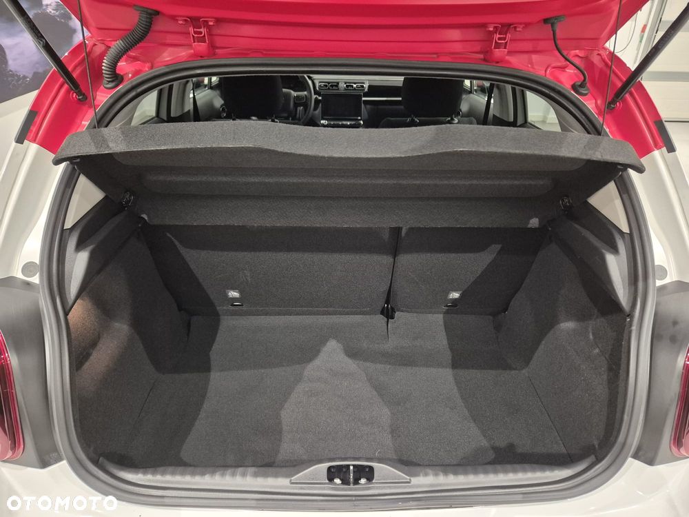 Citroën C3 1.2 PureTech Shine - 9