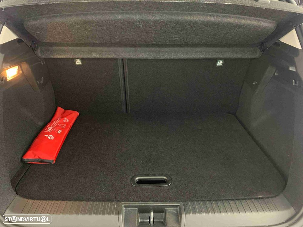 Mitsubishi ASX 1.0 MPI-T Invite - 14