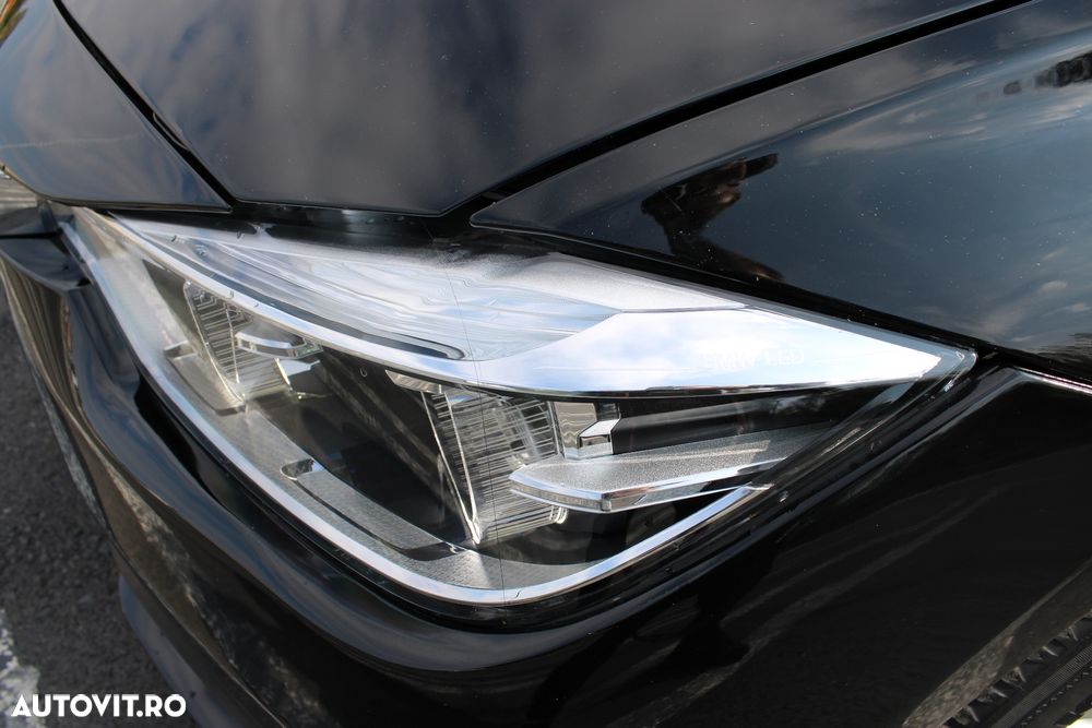BMW Seria 3 318d Aut. Advantage - 22