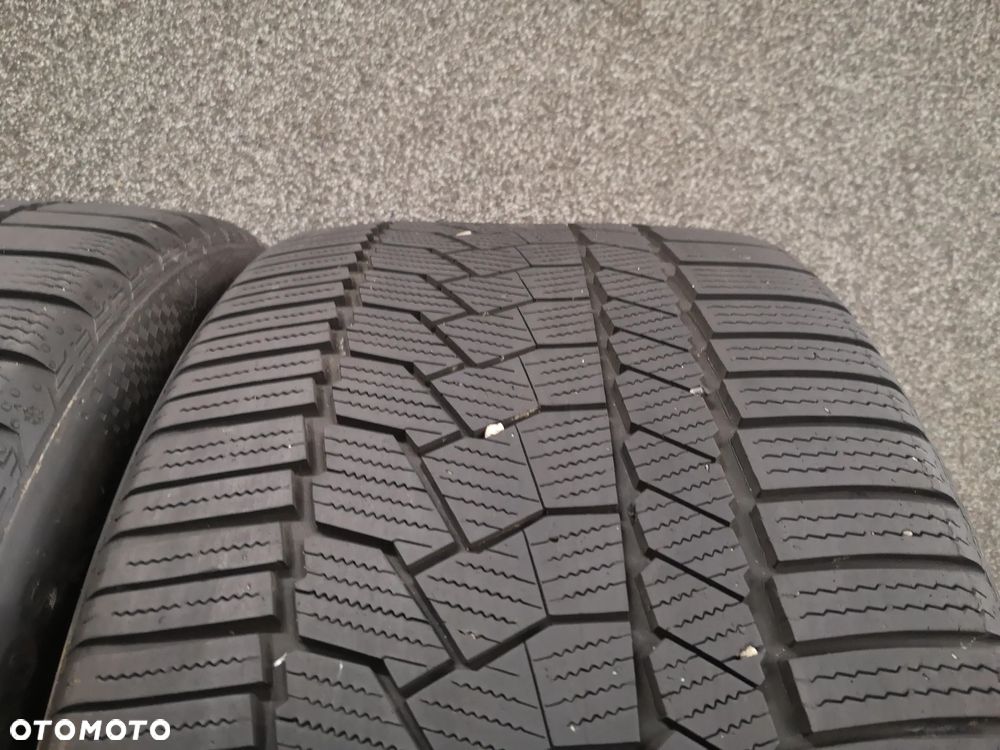 Opony Zimowe Continental WinterContact TS860S 305/35/21 109 V XL 2szt. - 3