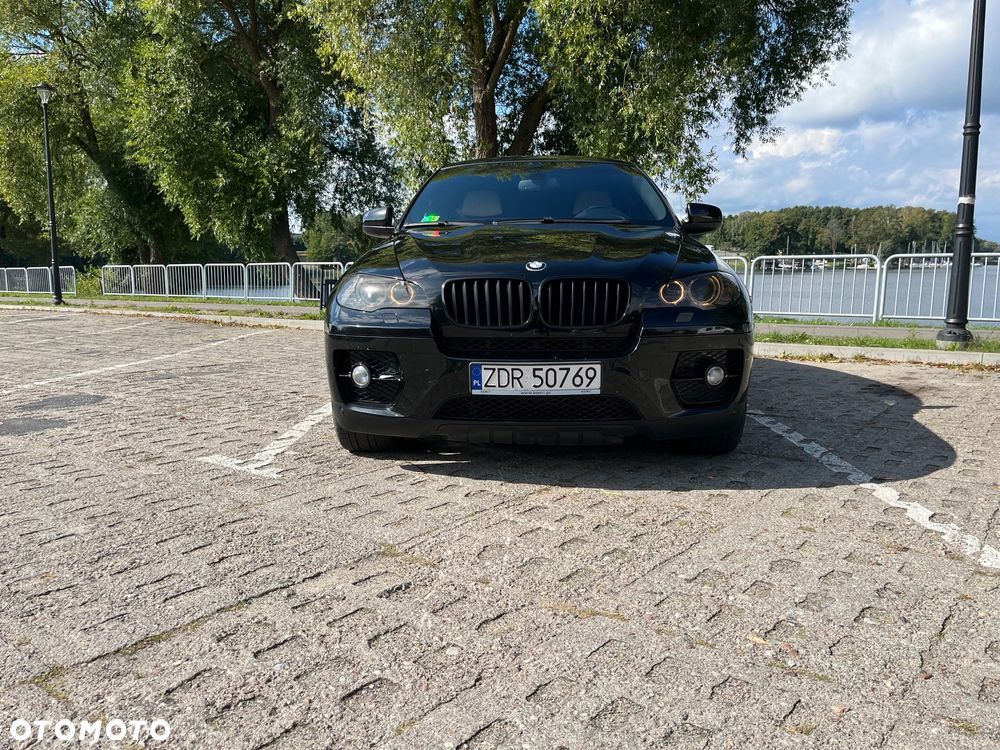 BMW X6 35d xDrive - 2