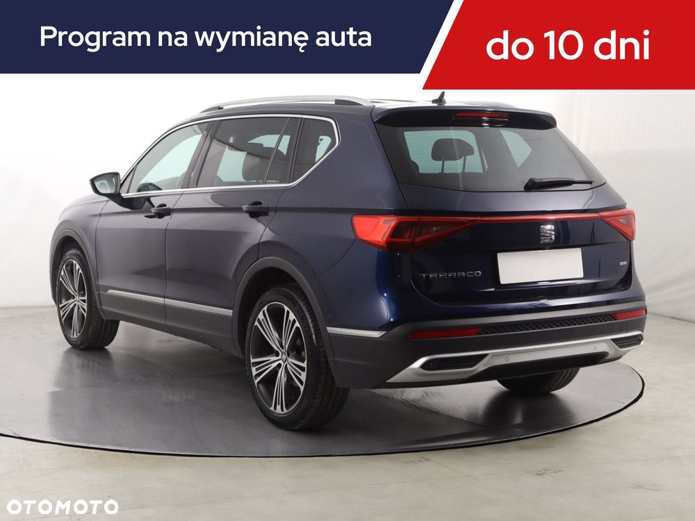 Seat Tarraco - 6