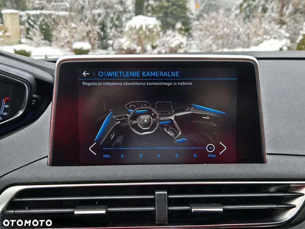 Peugeot 3008 PureTech 130 Stop & Start Allure - 26