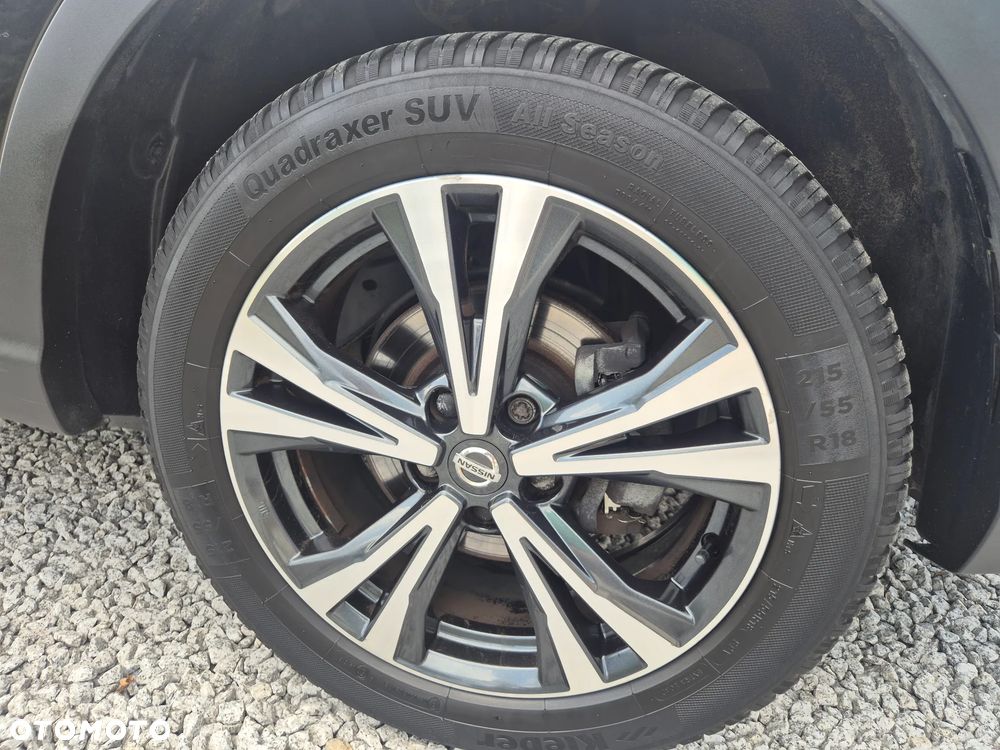 Nissan Qashqai - 10