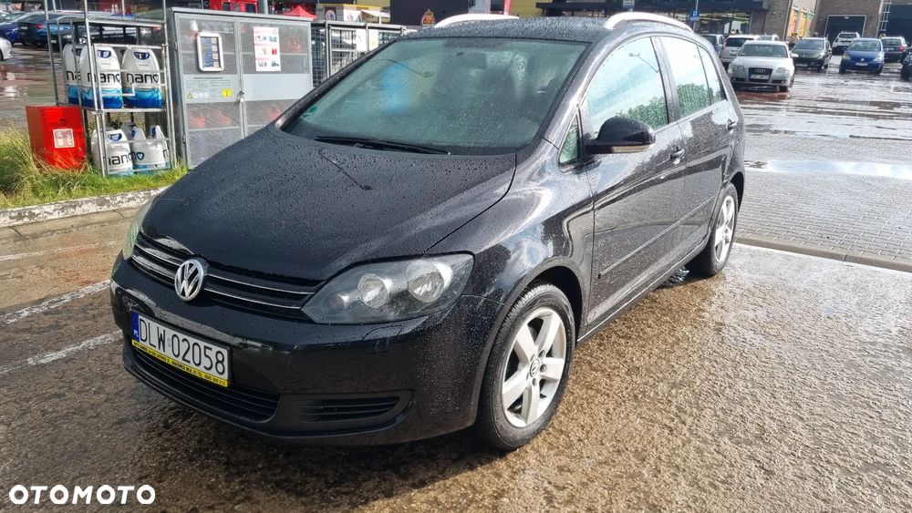 Volkswagen Golf Plus 1.4 TSI Edition - 3