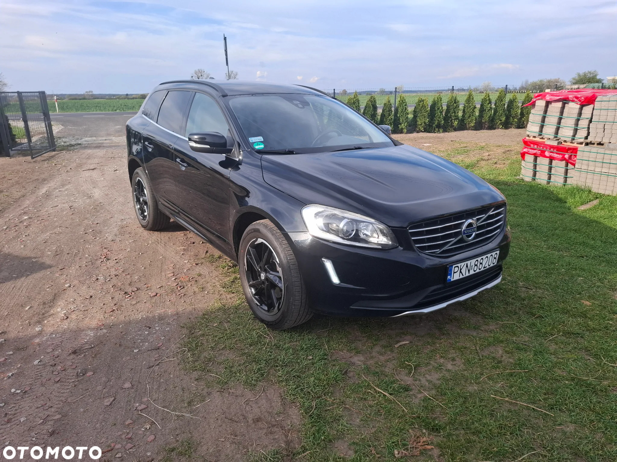 Volvo XC 60 D4 Drive-E Summum - 2