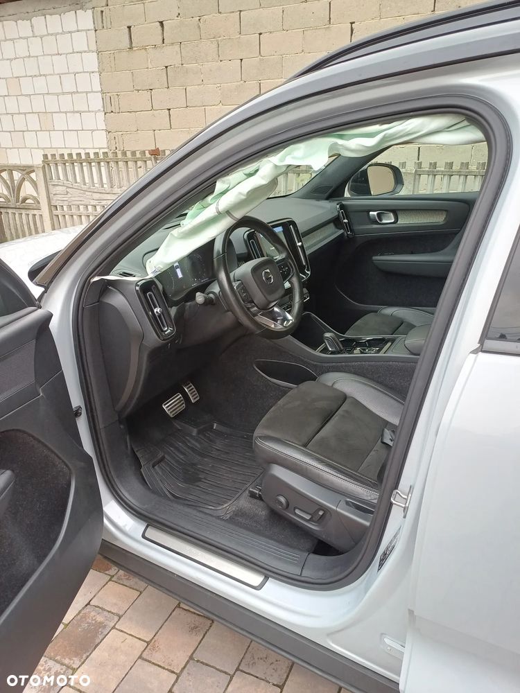 Volvo XC 40 - 10