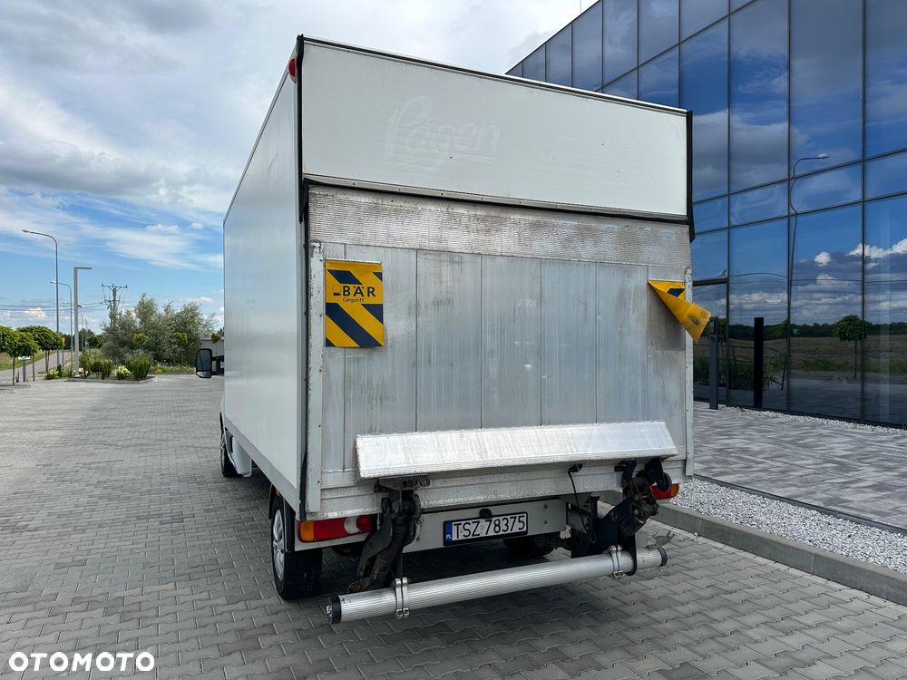 Renault Master - 13