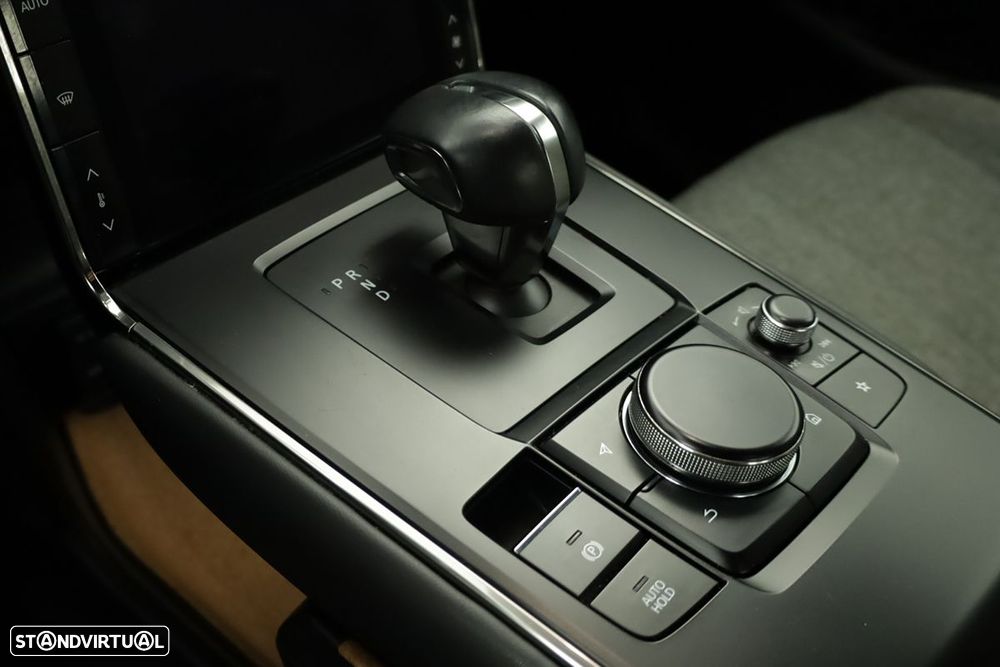 Mazda MX-30 e-SKYACTIV Exclusve-Line - 14