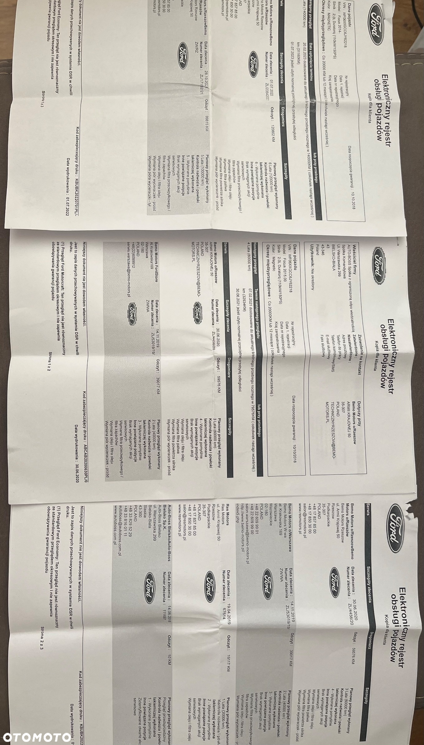 Ford Focus 2.0 TDCi Black Edition ASS - 30