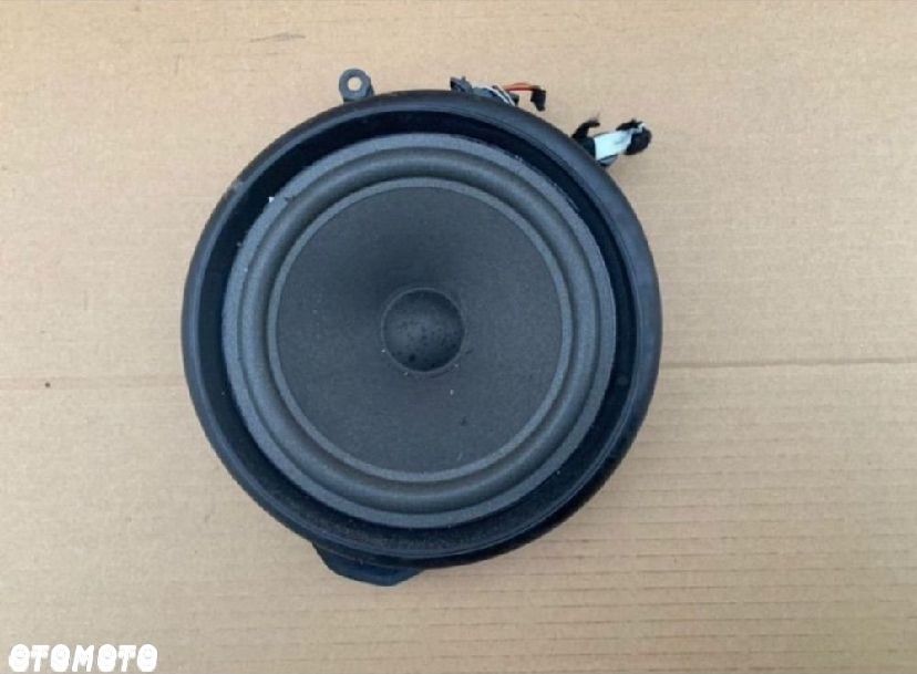 8E0035411 Głośnik drzwi prawy audi a4 b6 hifi - 1