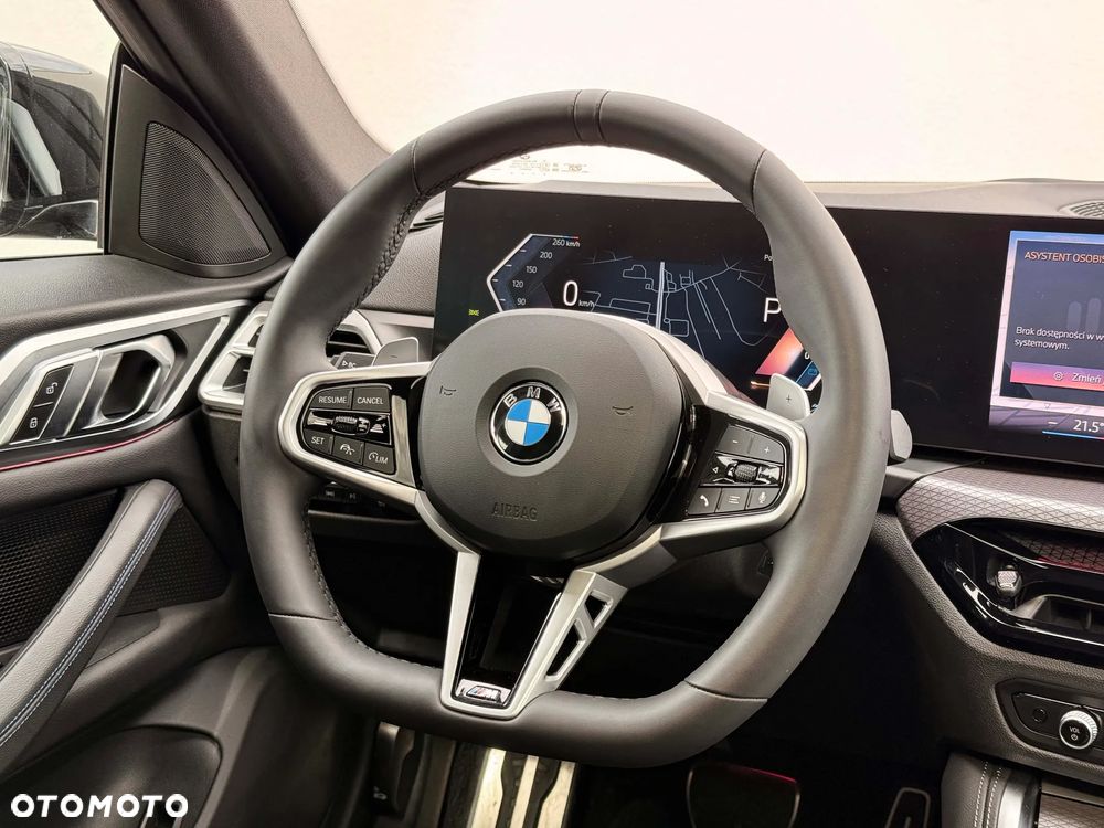BMW Seria 4 430i xDrive M Sport - 19