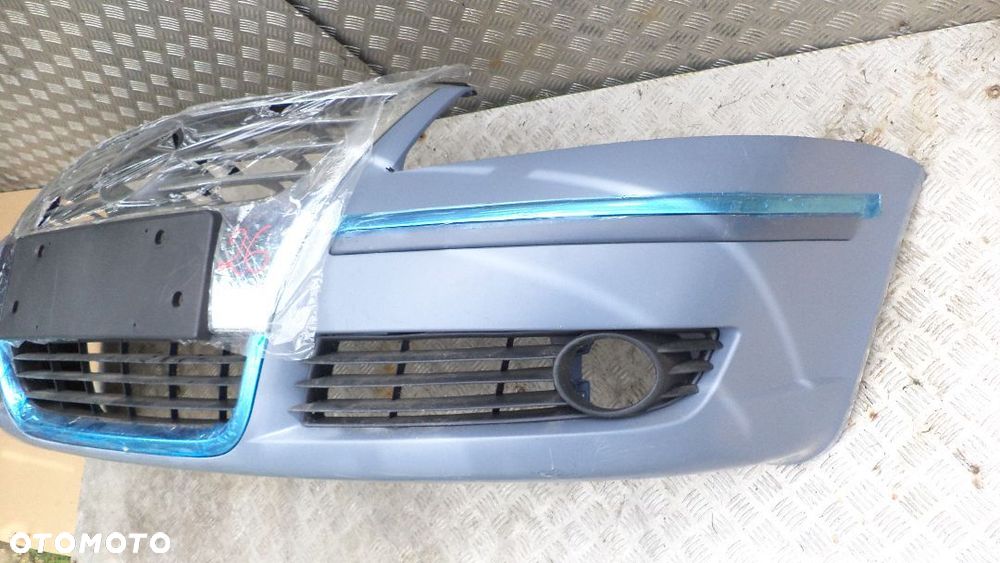 Zderzak przedni VW Touran 3BD807221B  3BD807217C NOWY - 2