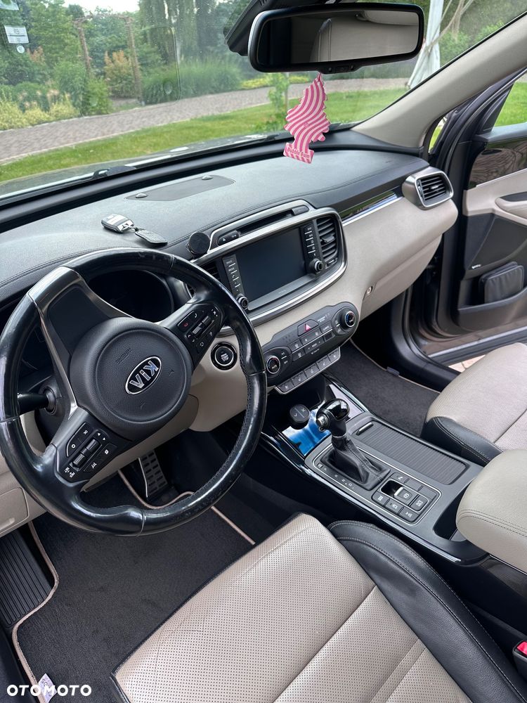 Kia Sorento 2.0 CRDI Business Line - 21