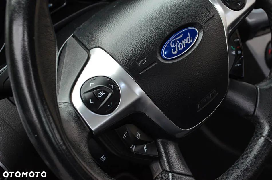 Ford Focus 2.0 TDCi Titanium - 27