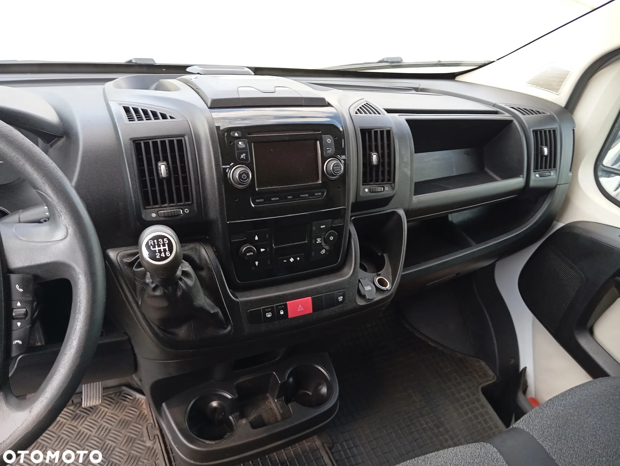 Fiat Ducato - 9