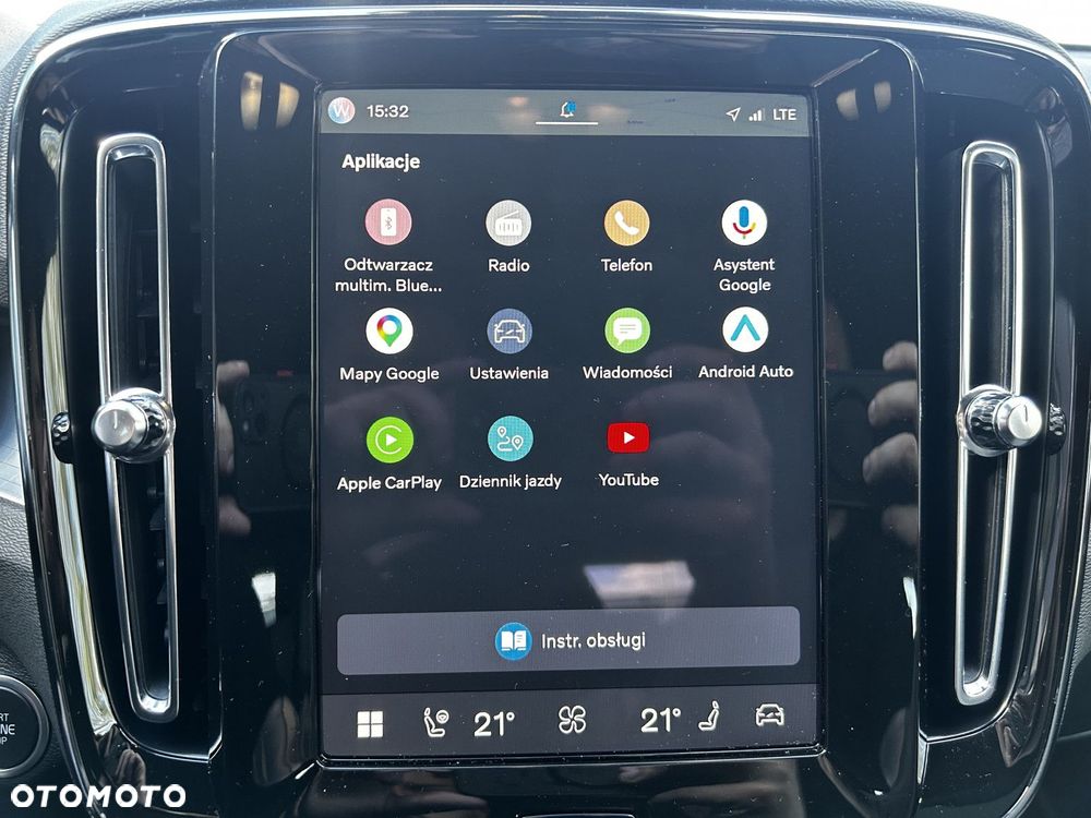 Volvo XC 40 - 26