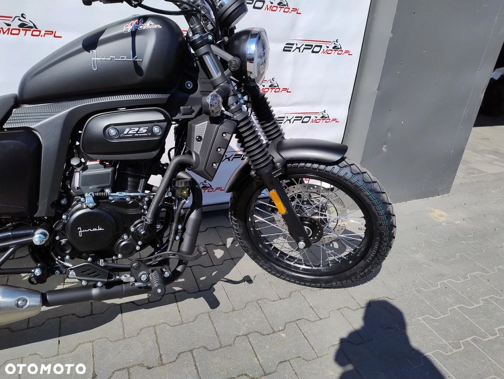 Junak M18 - 26