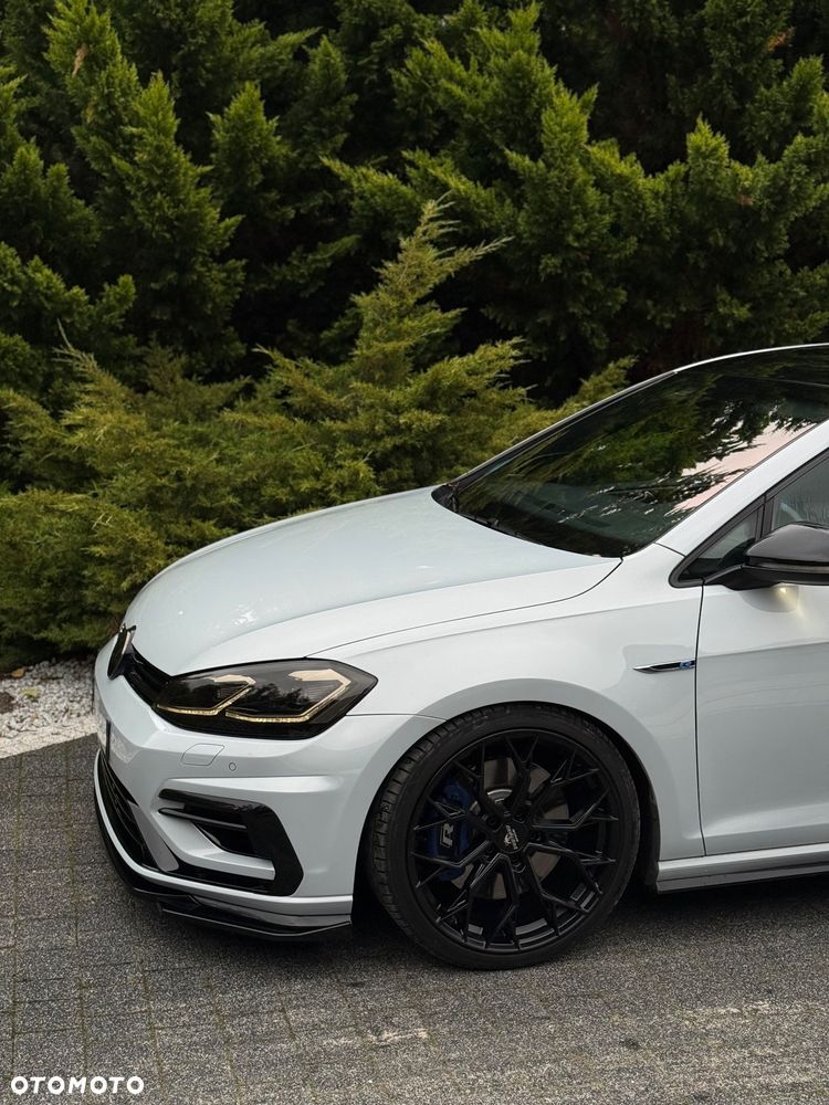 Volkswagen Golf VII 2.0 TSI BMT 4Mot R DSG - 6