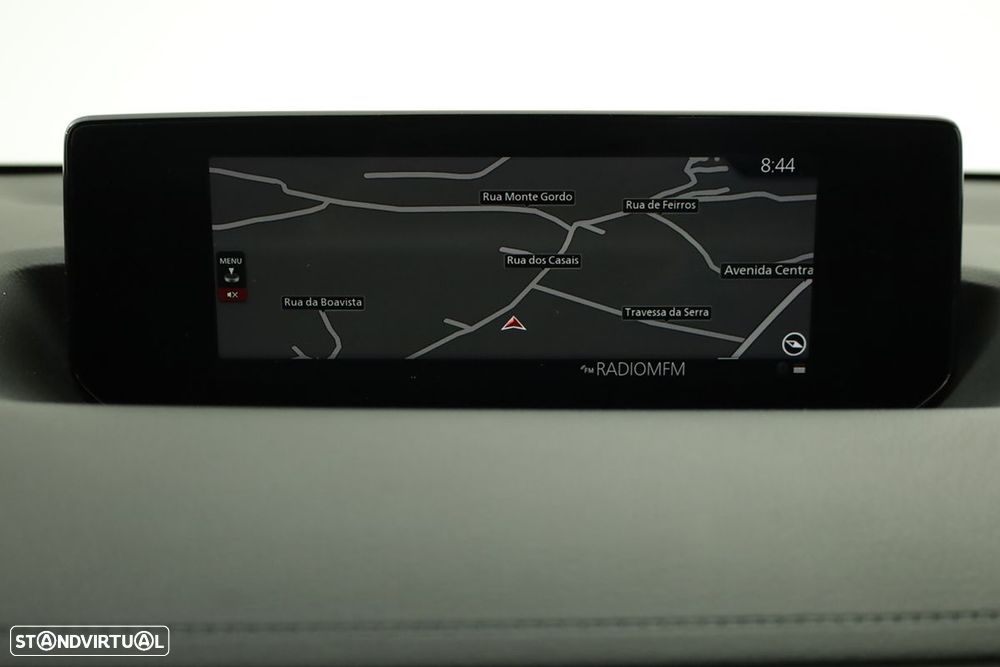 Mazda MX-30 e-SKYACTIV Exclusve-Line - 12