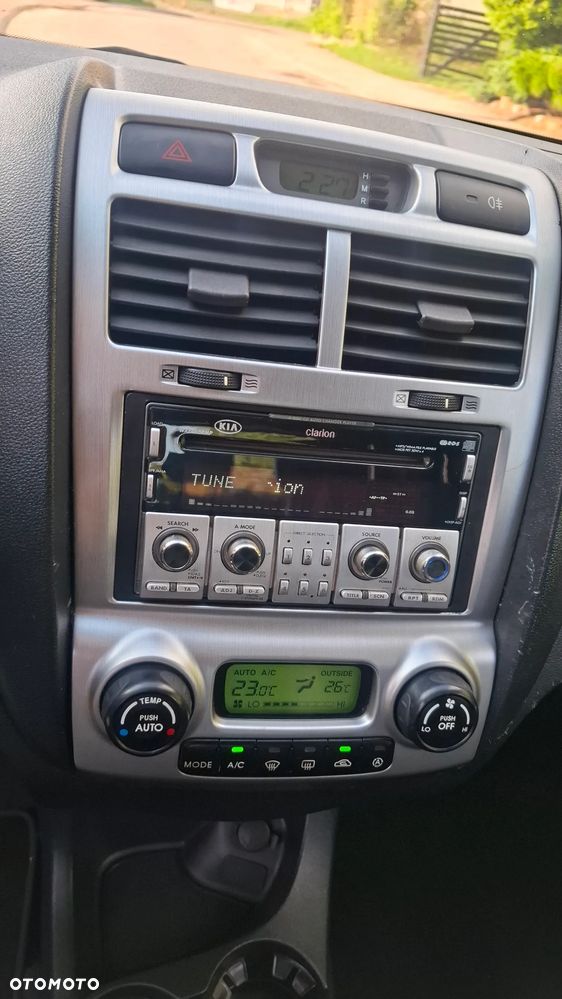 Kia Sportage 2.0 4WD Champ - 15