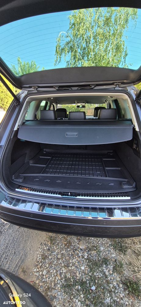 Volkswagen Touareg - 6