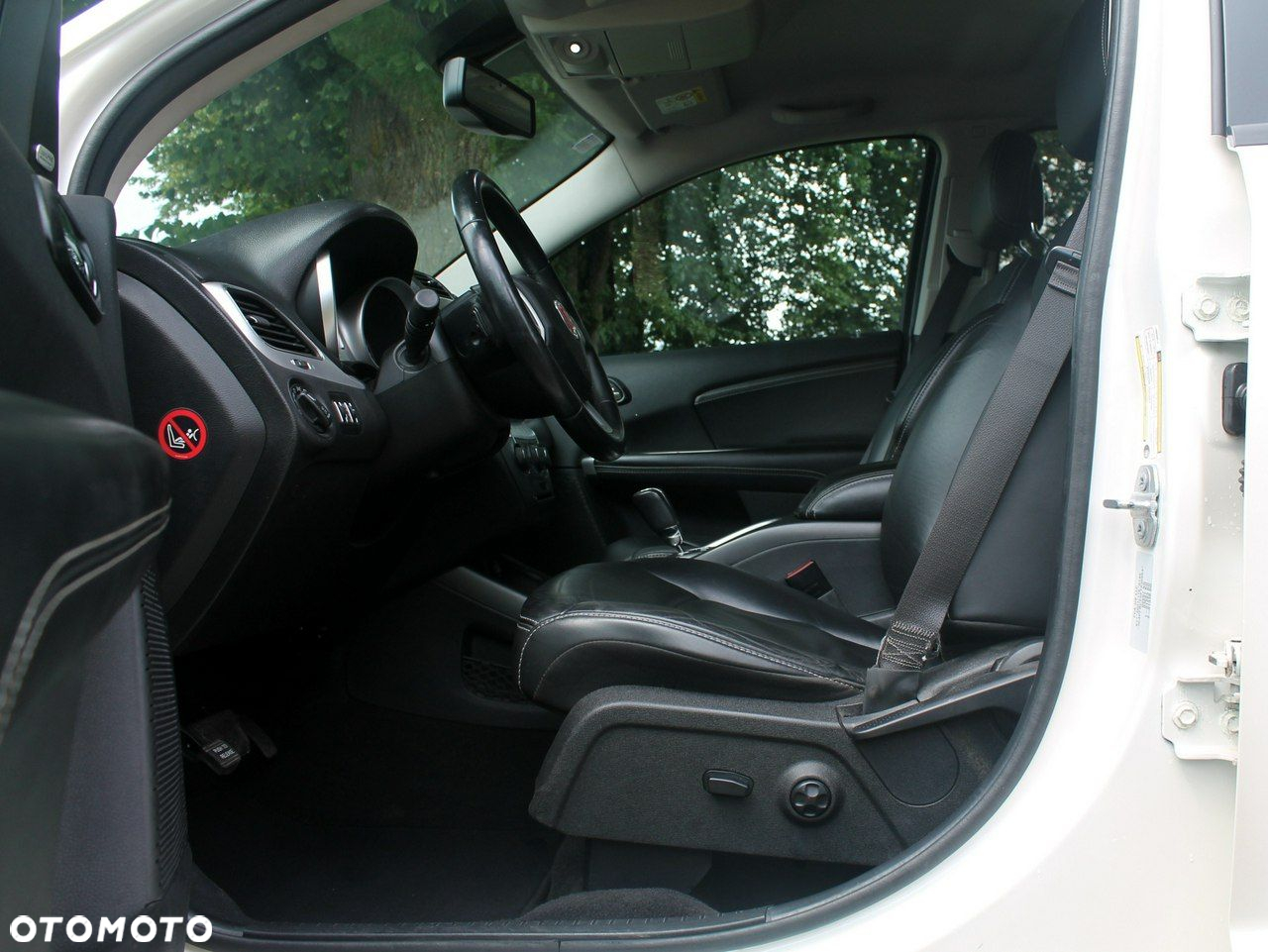 Fiat Freemont - 17
