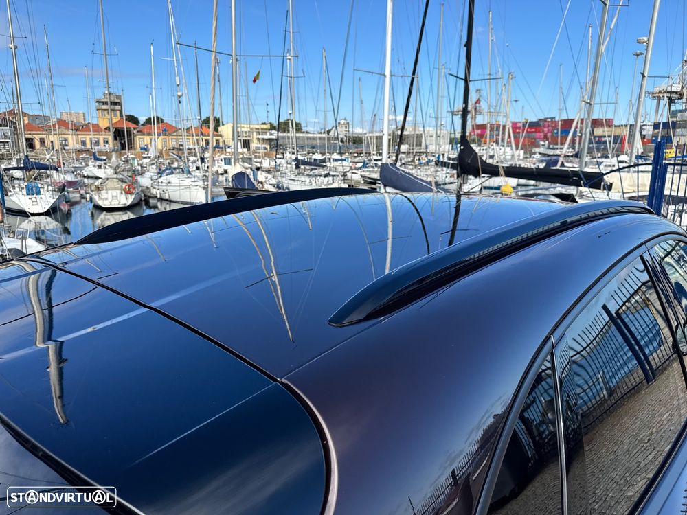Porsche Macan 2.0T — fotografia 46