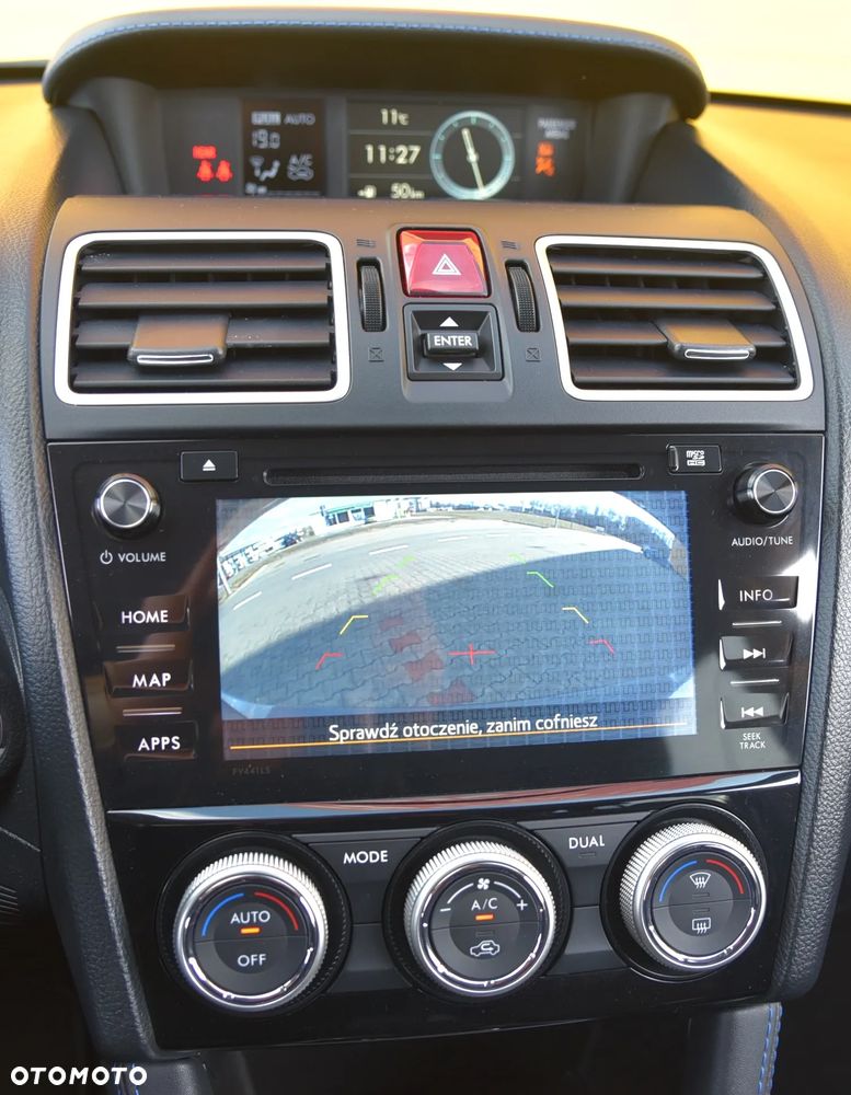 Subaru Levorg 1.6GT Sport - 24