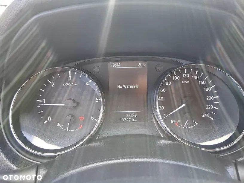 Nissan Qashqai 1.5 dCi N-Connecta - 15